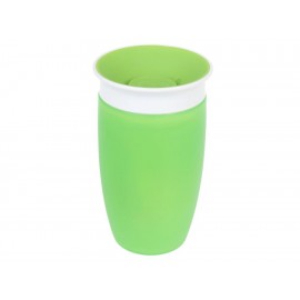 Munchkin Vaso Entrenador Unisex Verde - Envío Gratuito