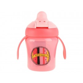 Suavinex Vaso Entrenador para Niña 200 ml - Envío Gratuito