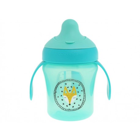 Suavinex Vaso Entrenador para Niño 200 ml - Envío Gratuito