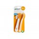 Avent Set de Cucharas con Punta Blanda - Envío Gratuito