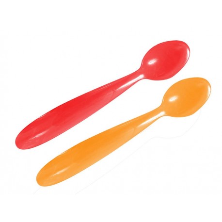 First Years Set de Cucharas Semidesechables Take & Toss - Envío Gratuito