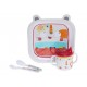 Tuc Tuc Set de Alimentación para Niña - Envío Gratuito