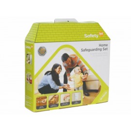 Safety Firts Set de Seguridad para el Hogar - Envío Gratuito