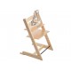 Arnés Stokke beige - Envío Gratuito