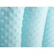 Protector de cuna Welsh Bubbles azul - Envío Gratuito