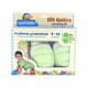 Set Entrenador para Gateo Baby Mink - Envío Gratuito