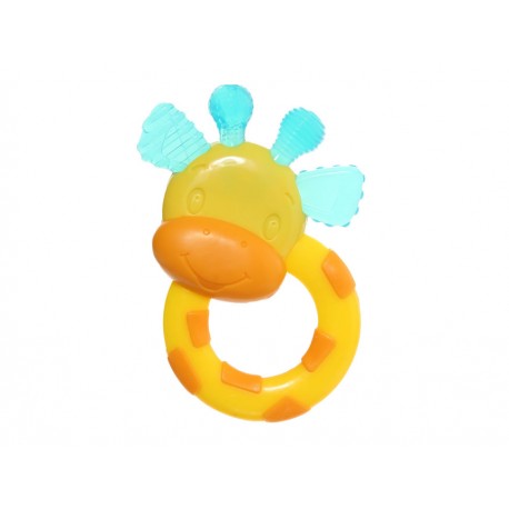 Bright Starts Mordedera de Jirafa Unisex Bringht Starts - Envío Gratuito