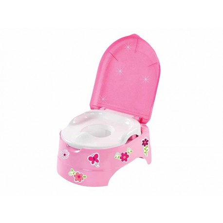 Summer Baño Entrenador para Niña - Envío Gratuito