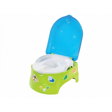 Summer Baño Entrenador para Niño - Envío Gratuito