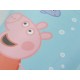 Peppa Pig Entrenador de Baño Unisex - Envío Gratuito