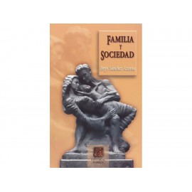 Familia y Sociedad - Envío Gratuito