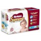 Pañales Huggies Supreme Pure & Natural Etapa 4 para niño 36 piezas - Envío Gratuito