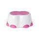 Banco Bumbo entrenador magenta - Envío Gratuito