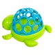 Oball Juguete de Baño Wind 'N Swim Turtle - Envío Gratuito