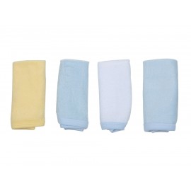 Mon Caramel Set de Toallas Faciales Unisex - Envío Gratuito