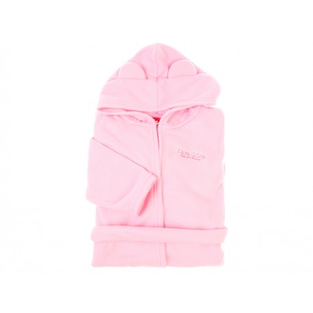 Bata lisa Hello Kitty de algodón para niña - Envío Gratuito