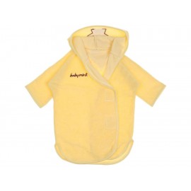 Bata de baño Baby Mink - Envío Gratuito