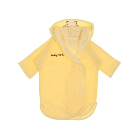 Bata de baño Baby Mink - Envío Gratuito