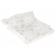 Toalla salida de baño Baby Creysi Collection de algodón unisex - Envío Gratuito