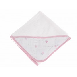 Salida de Baño Mon Caramel para niña - Envío Gratuito