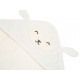 Salida de baño lisa Carter s unisex - Envío Gratuito