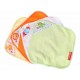 Fisher Price Set de Toallas Faciales - Envío Gratuito
