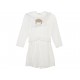 Bata de baño lisa Baby Creysi Collection de algodón unisex - Envío Gratuito