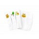Bami Set de Toallas Unisex - Envío Gratuito