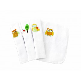 Bami Set de Toallas Unisex - Envío Gratuito