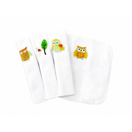 Bami Set de Toallas Unisex - Envío Gratuito