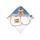 Set de regalo Cocolino Rino blanco - Envío Gratuito