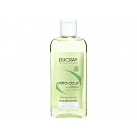 Ducray Shampoo 200 ml - Envío Gratuito