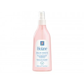 Agua de colonia Biolane 200 ml - Envío Gratuito