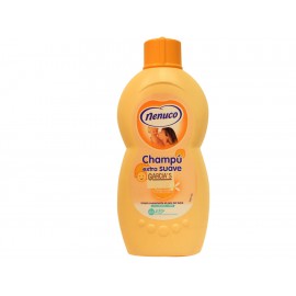 Nenuco Shampoo para Bebé 500 ml - Envío Gratuito