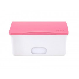 Ubbi Dispensador de Toallitas Húmedas - Envío Gratuito