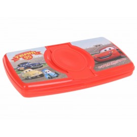 Disney Estuche para Toallitas Húmedas Cars - Envío Gratuito