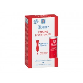 Eosina solución desinfectante Biolane 10 ml - Envío Gratuito