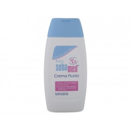 Crema corporal para piel delicada Sebamed 200 ml - Envío Gratuito