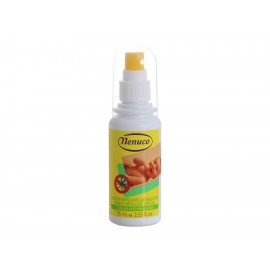 Nenuco Loción Repelente de Insectos 75 ml - Envío Gratuito