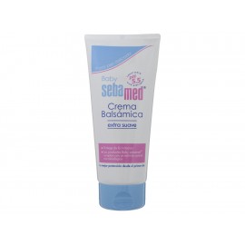 Crema balsámica para bebé de piel delicada Sebamed 200 ml - Envío Gratuito