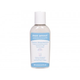 Mon Amour Crema Ultraprotectora - Envío Gratuito