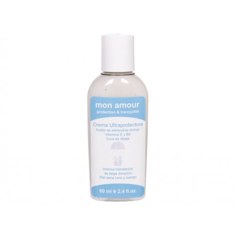 Mon Amour Crema Ultraprotectora - Envío Gratuito