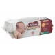 Toallas limpiadoras Huggies Supreme 72 piezas - Envío Gratuito