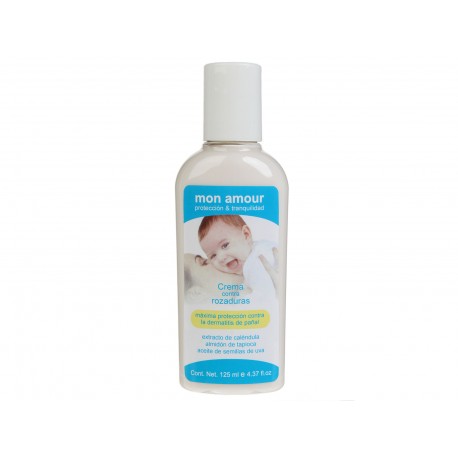 Mon Amour Crema Contra Rozaduras - Envío Gratuito