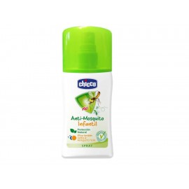 Spray Antimosquitos 100 ml Chicco - Envío Gratuito
