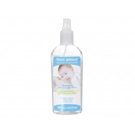 Repelente contra insectos Mon Amour 250 ml - Envío Gratuito