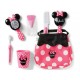 Set de cuidado e higiene Disney para niña - Envío Gratuito