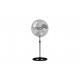 Airon SFM-50 Ventilador Pedestal Negro - Envío Gratuito