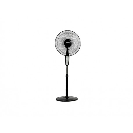 Airon SFP-40R Ventilador Pedestal Negro - Envío Gratuito