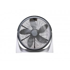 Ventilador de Piso Aerospeed gris - Envío Gratuito